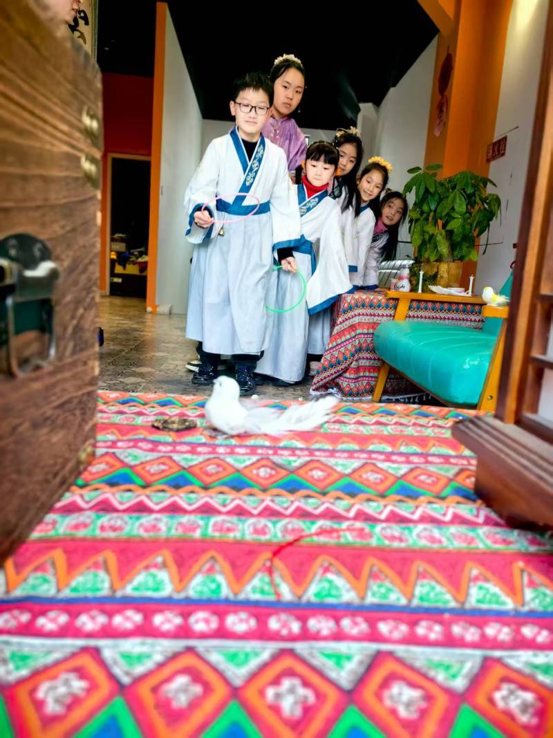 城区文旅项目策划