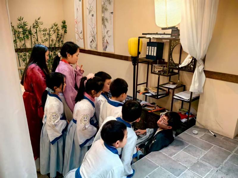 城区文旅项目策划